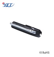 YET019 433mhz/315mhz 4 boutons Code roulant HCS301 Télécommande de porte de garage RF
