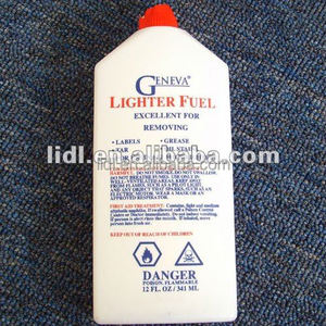 Chất Lỏng Bật Lửa Bấc 341Ml 12 FLOZ - Product Image 4