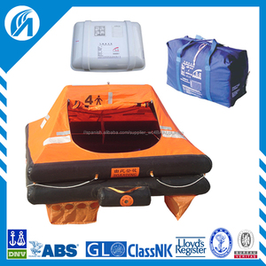 Solas/GL <span class=keywords><strong>4</strong></span> persona tipo gota inflable <span class=keywords><strong>balsa</strong></span> <span class=keywords><strong>salvavidas</strong></span> en yate con buena calidad - Product Image 1