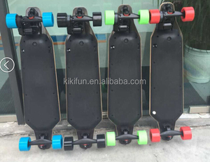 a buon mercato ce certificazione auto bilanciamento elettrico skateboard di vendita - Product Image 1