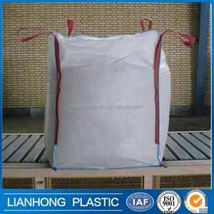 <span class=keywords><strong>Prix</strong></span> d'usine, sac en vrac de 1000 kg à 3000 kg, sac en vrac de 1 tonne, 1,5 tonne, sac en PP tissé pour le levage de matériaux industriels, <span class=keywords><strong>sable</strong></span>, ciment, chaux, etc. - Product Image 5