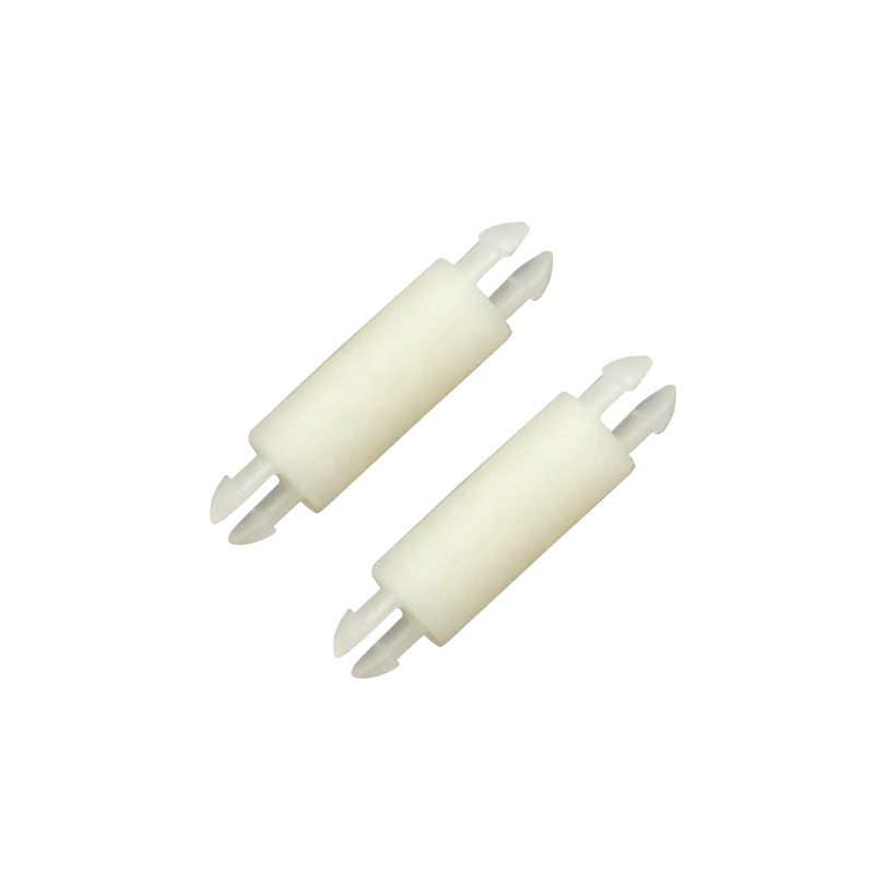 Нейлоновые пластиковые печатной платы с помощью стальной проволоки противостояние