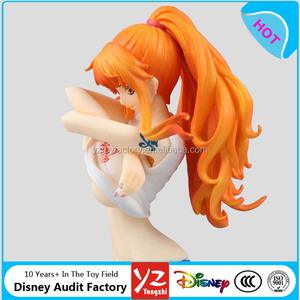 MH Japon anime POP Sexy <span class=keywords><strong>Nude</strong></span> <span class=keywords><strong>Nami</strong></span> Ver. BB jouet action figure - Product Image 1