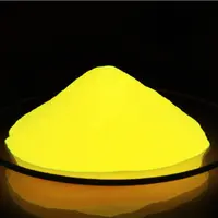 سوبر الجودة السترونتيوم ألومينات الملونة مسحوق فوتولومينيسسينت