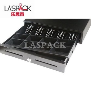 Supermarket pos cash register, economic pos cash register, selling point automatic cash register - Product Image 2