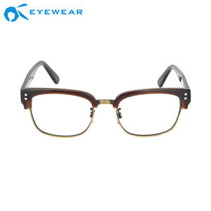 خمر تيتانيك نظارات انظر إطار نظارات شمسية - Product Image 1