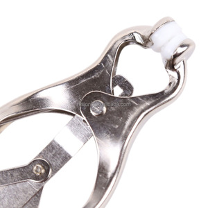 Volwassen Sm Tiny Krachtige Vrouwelijke Tepel Vagina Clip Speelgoed Vagina Klem Tepelklemmen - Product Image 6