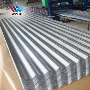 Barato <span class=keywords><strong>GI</strong></span> hoja de techo, hoja de acero corrugado zinc galvanizado, tamaño de hoja <span class=keywords><strong>GI</strong></span> normal Filipinas estándar - Product Image 1