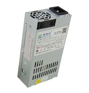 250W FLEX-ATX PC power supplies, POS power supply fuente de alimentacion,bow flex power