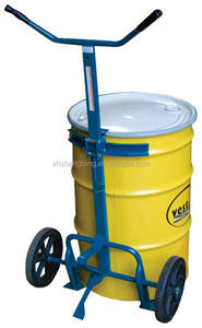 <span class=keywords><strong>Dolly</strong></span> Drum Minyak/Kereta Bergerak Drum - Product Image 3