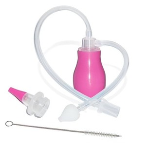 Neue Erfindungen Günstige FDA Silikon Baby/Kleinkind Nasensauger Hersteller - Product Image 1