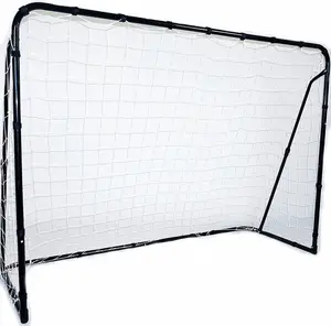 folding soccer goal for clubs, coaches and the best home soccer goal on the market