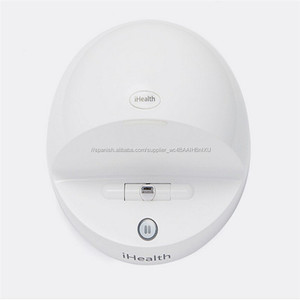 Original del xiaomi bluetooth muelle de <span class=keywords><strong>la</strong></span> presión arterial ihealth elegante monitor de sistema de <span class=keywords><strong>la</strong></span> <span class=keywords><strong>serie</strong></span> de xiaomi ihealth - Product Image 2