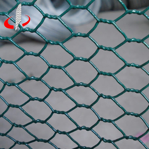 Fine Precio Gallinero Hexagonal Malla De Alambre - Product Image 4