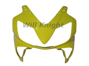 Jaune noir carénage d'injection Kit pour <span class=keywords><strong>CBR600</strong></span> F4i CBR600F4I 2001 <span class=keywords><strong>2002</strong></span> 2003 - Product Image 4