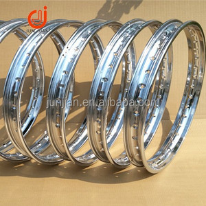 <span class=keywords><strong>ขอบ</strong></span>ล้อรถจักรยานยนต์ชุบโครเมียมเกรด 7 - Product Image 1