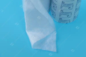 Medico Morbido Assorbente Ortopedico <span class=keywords><strong>Cast</strong></span> Imbottitura Per Il POP Fasciatura - Product Image 4