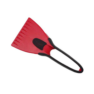 Strumento di rimozione della neve per <span class=keywords><strong>auto</strong></span> con logo personalizzato promozionale - Product Image 2
