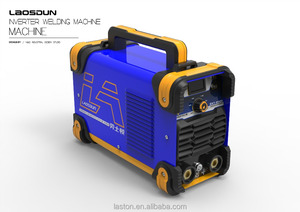 Macchina per elettrodi per saldatura Inverter <span class=keywords><strong>a</strong></span> corrente continua - Product Image 4
