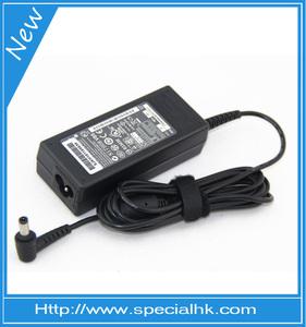 Bộ Chuyển Đổi Laptop 65W 19V 3,42A AC/DC Cho ASUS N193 V85 <span class=keywords><strong>R33030</strong></span> Model Sạc Laptop N193 - Product Image 2