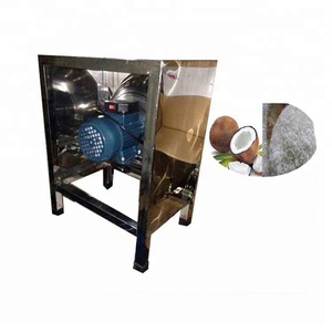 制作椰子油的电动椰子刨丝器 - Product Image 3