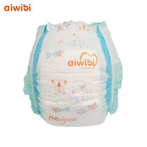 <span class=keywords><strong>Pannolini</strong></span> per bambini assonnato usa e getta magici a secco <span class=keywords><strong>di</strong></span> marca AIWIBI <span class=keywords><strong>pannolini</strong></span> per bambini super soft super deep locking per bambini - Product Image 3