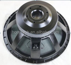 Altavoz subwoofer profesional LF18X451, <span class=keywords><strong>18</strong></span> <span class=keywords><strong>pulgadas</strong></span> PA - Product Image 1