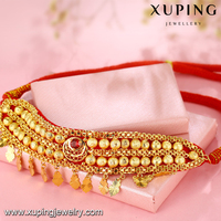 H-2 xuping Bijoux fantaisie élégants de style indien