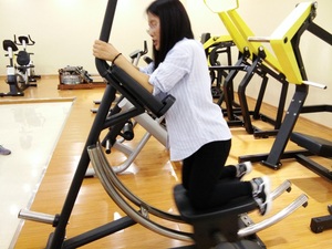 Di alta qualità AB Coaster macchina ferro <span class=keywords><strong>palestra</strong></span> attrezzature per il Fitness per la <span class=keywords><strong>vendita</strong></span> di esercizi - Product Image 2