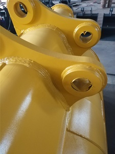 Chất Lượng Ban Đầu Máy Xúc Xô Đá Đào Xô Cho CAT330 <span class=keywords><strong>CAT336</strong></span> CAT345 - Product Image 4