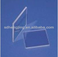 Ventana <span class=keywords><strong>de</strong></span> cristal óptico con recubrimiento <span class=keywords><strong>de</strong></span> AR @ $ number para <span class=keywords><strong>la</strong></span> máquina <span class=keywords><strong>de</strong></span> <span class=keywords><strong>corte</strong></span> por láser - Product Image 4