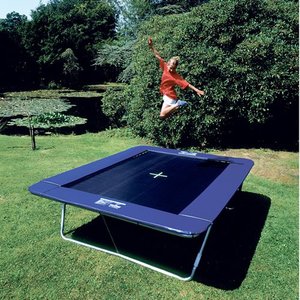 High Quality Cheap <strong>Rectangle</strong> <strong>Trampolines</strong>, <strong>Rectangle</strong> <strong>Trampolines</strong> for Sale - Product Image 1