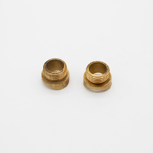 חומרה fitti, סין יצרן מותאם אישית דיוק גבוהה cnc מפנה - Product Image 5