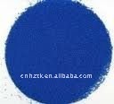 Пигмент BERLIN BLUE PB27 Milori синий пигмент синий 27 для офсетных чернил - Product Image 2