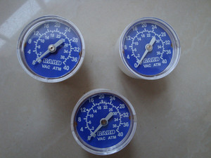 <span class=keywords><strong>Manomètre</strong></span> <span class=keywords><strong>médical</strong></span> 40 ATM USA - Product Image 3