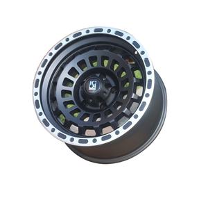 <span class=keywords><strong>ล้อ</strong></span>แม็ก SUV สำหรับ SUV,<span class=keywords><strong>ขอบ</strong></span>4*4อัลลอยด์แบบเว้าลึกสำหรับ SUV ขนาด<span class=keywords><strong>17</strong></span>*9.0นิ้วจากประเทศจีน - Product Image 2