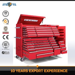 Industrial spare parts tool cabinet/tool box roller cabinet/us general tool cabinet