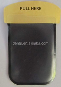 Fabrica <span class=keywords><strong>de</strong></span> placa <span class=keywords><strong>de</strong></span> la imagen <span class=keywords><strong>de</strong></span> rayos x dentales desechables barrier sobres - Product Image 5