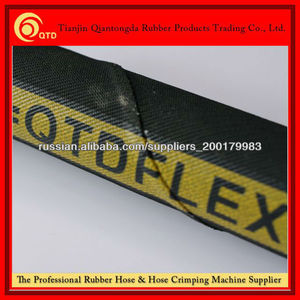 стойкий к износу, Гидравлические шланги - Product Image 1