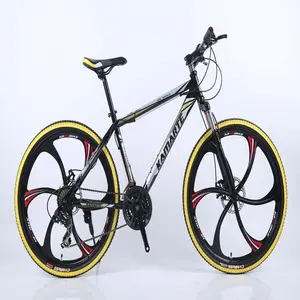 2024 Sport bicycle Carbon Fat Bike / Fat tire bike alloy bicycle / Complete fat bike 26" carbon fat bike with disc groupset