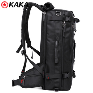 Kaka esterno di grande capacità bagaglio mountain campeggio di alpinismo viaggio trekking <span class=keywords><strong>zaino</strong></span> - Product Image 4