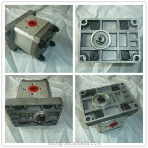 jinma 254 284 304 משאבות גלגלים - Product Image 4