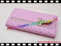 Dompet Wanita Kulit PU Berkualitas Tinggi