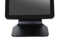Terminaux de point de vente Windows 10 / 7 Supermarché De Système De Position De Restaurant De Matériel Professionnel