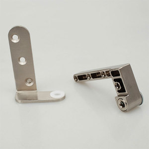 Aluminum <strong>PVC</strong> <strong>Door</strong> Pivot <strong>Hinge</strong>, Stainless Steel Pivot <strong>Hinge</strong> - Product Image 4