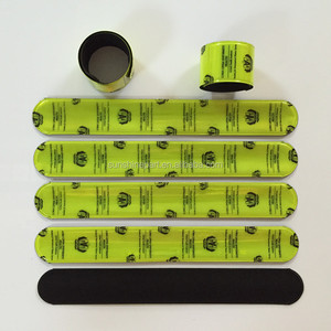 سوار عاكس EN71/6P مجاني/<span class=keywords><strong>EN13356</strong></span> سوار عاكس <span class=keywords><strong>CE</strong></span> - Product Image 2