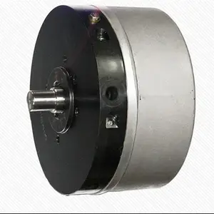 0-150 mpa thủy tĩnh radial piston máy bơm có thể được tùy chỉnh máy công cụ điện pit tông bơm với thu nhỏ siêu- áp lực cao