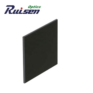 Factory Custom 254nm <strong>UV</strong> Leds <strong>Filter</strong> Glass ZWB3 <strong>Window</strong> UG5 Plate U-330 <strong>Filter</strong> - Product Image 5