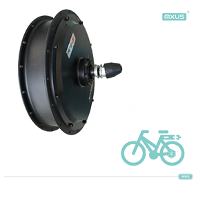MXUS China 3000w V3 High Speed <strong>Electric</strong> <strong>Bike</strong> Brushless Big Power DC Ebike <strong>Motor</strong> - Product Image 4