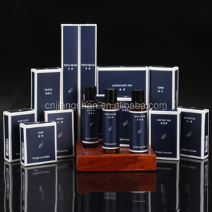 Instalaciones disponibles desechables personalizadas de <span class=keywords><strong>la</strong></span> <span class=keywords><strong>venta</strong></span> caliente de los hoteles de cinco estrellas fijadas - Product Image 1